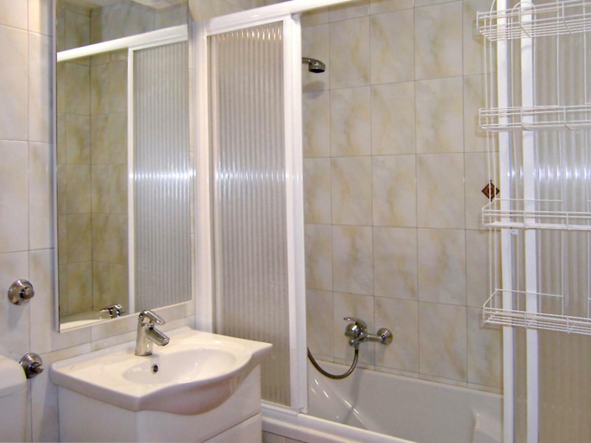 Apartment Anica-1 By Interhome ديكلو المظهر الخارجي الصورة