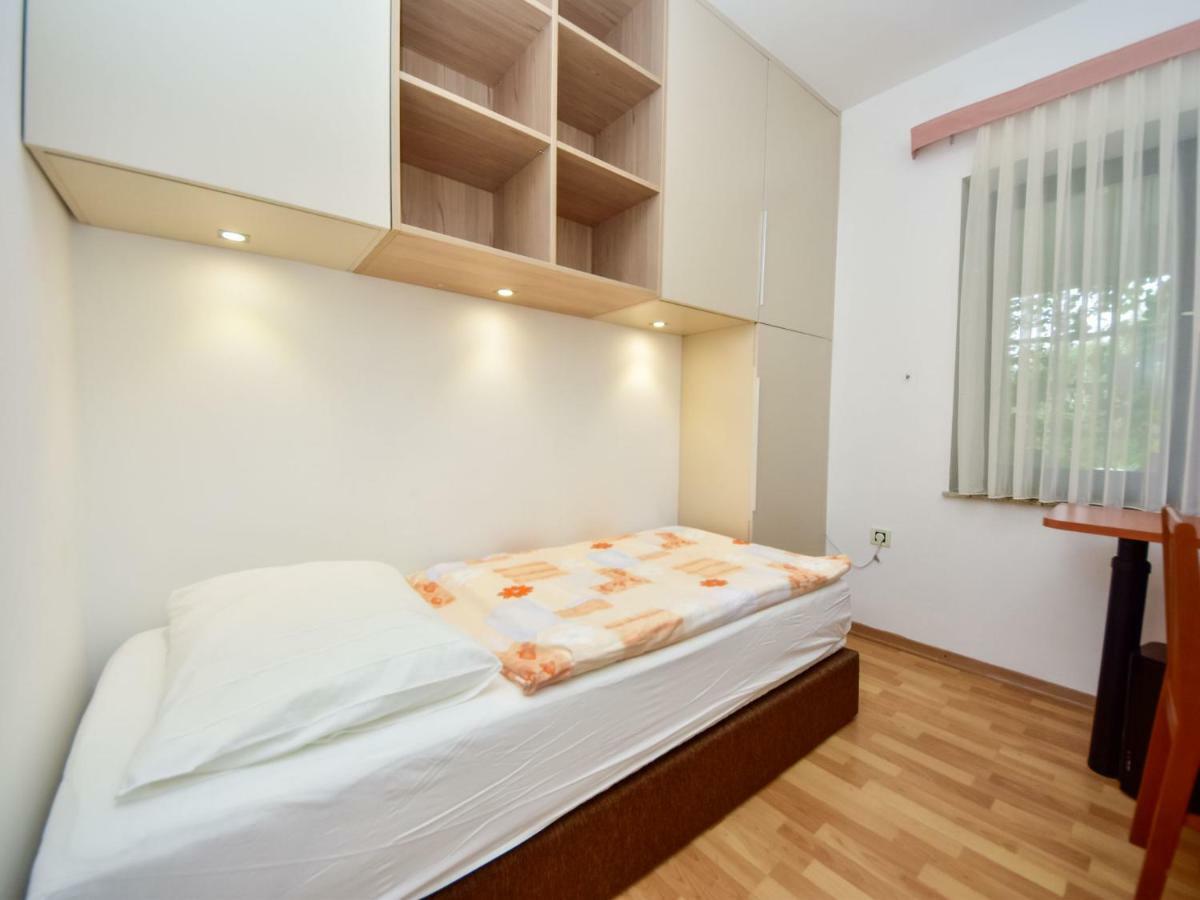 Apartment Anica-1 By Interhome ديكلو المظهر الخارجي الصورة