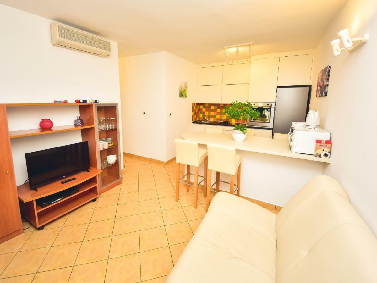 Apartment Anica-1 By Interhome ديكلو المظهر الخارجي الصورة