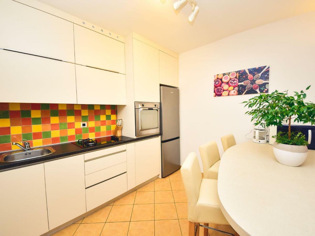 Apartment Anica-1 By Interhome ديكلو المظهر الخارجي الصورة